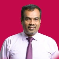 Prof. Anil Jayantha Fernando