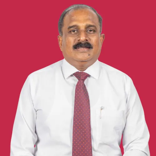 Mr. Aruna Jayasekara