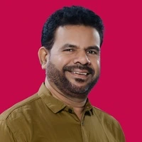 Mr. Namal Karunarathne