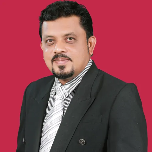 Dr. Namal Sudarshana