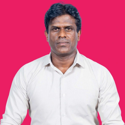 Mr. Sugath Thilakarathne