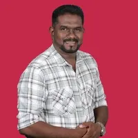 Mr. Sundaralingam Pradeep