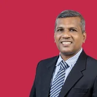 Dr. Susil Ranasinghe