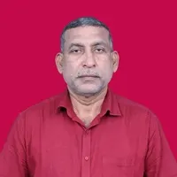 Mr. Upali Samarasinghe