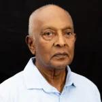  Lal Wijenayake