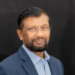 Dr. Nihal Abeysinghe