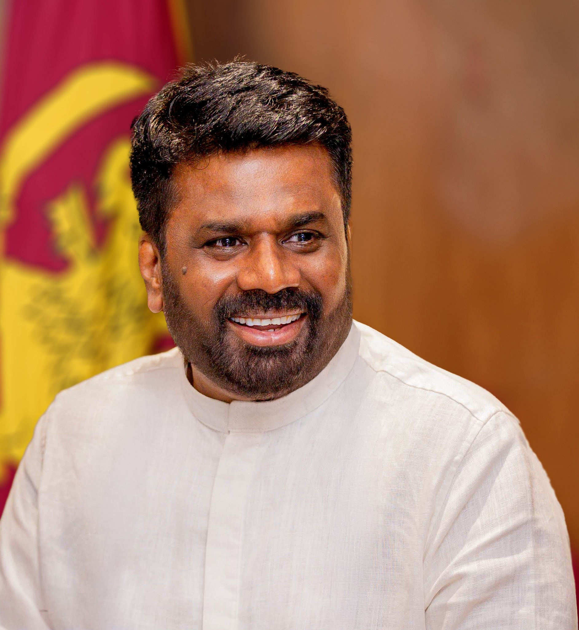 Anura Kumara Dissanayake