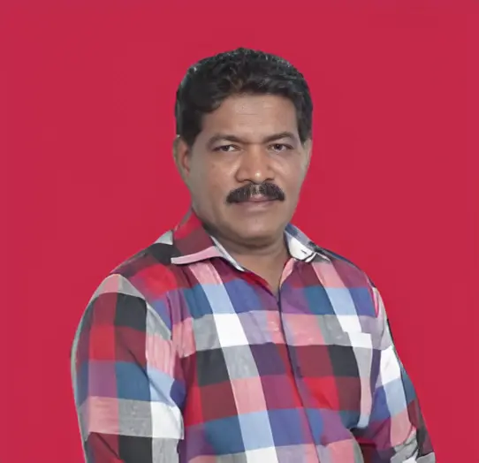 Ramalingam Chandrasekar