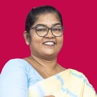 Sarojani Savithri Paulraj